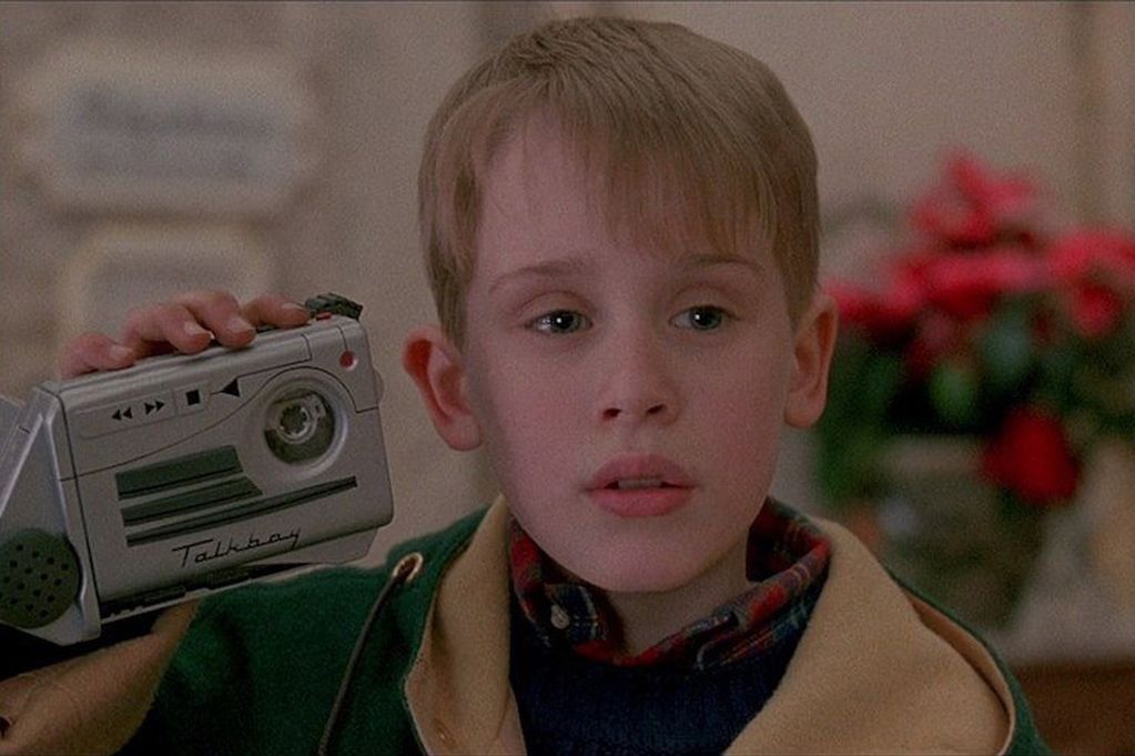 Home Alone 2